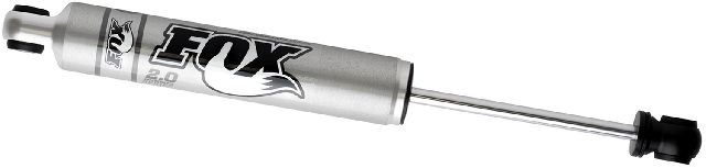 2007-2017 Jeep Wrangler Steering Stabilizer (Fox Racing Shox)