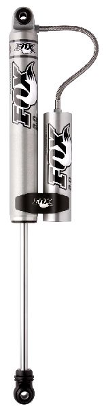 2007-2015 Jeep Wrangler Suspension Shock Absorber - Front (Fox Racing Shox)