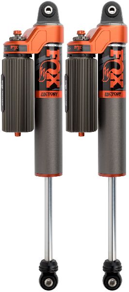 2020-2024 Jeep Gladiator Suspension Shock Absorber Kit - Rear (Fox Racing Shox)