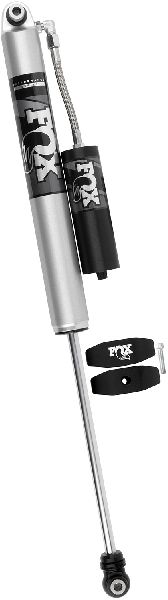 2018-2024 Jeep Wrangler Suspension Shock Absorber - Rear (Fox Racing Shox)