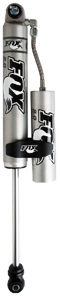 2007-2017 Jeep Wrangler Suspension Shock Absorber - Rear (Fox Racing Shox)