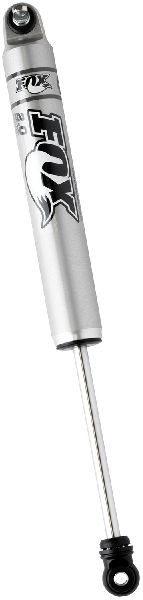 2007-2017 Jeep Wrangler Suspension Shock Absorber - Rear (Fox Racing Shox)