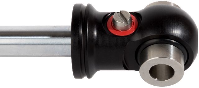 2011-2012 Ram 3500 Steering Stabilizer (Fox Racing Shox)