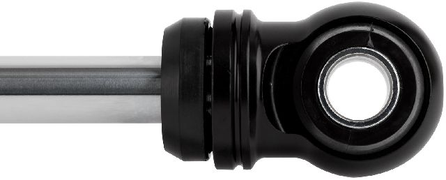 2001-2019 GMC Sierra 2500 HD Suspension Shock Absorber - Rear (Fox Racing Shox)