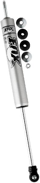 1984-2001 Jeep Cherokee Suspension Shock Absorber - Front (Fox Racing Shox)