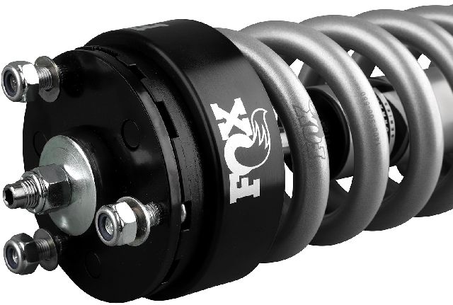 2019-2023 Ford Ranger Suspension Shock Absorber - Front (Fox Racing Shox)