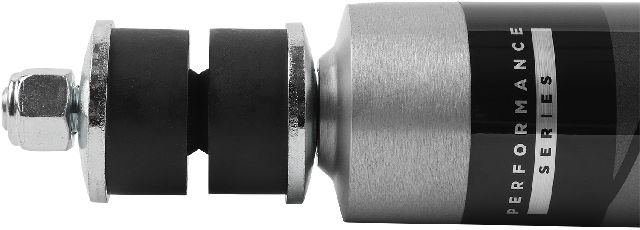 2014-2024 Ram 3500 Suspension Shock Absorber - Front (Fox Racing Shox)