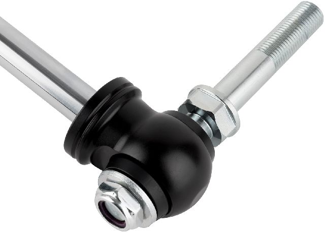 2007-2017 Jeep Wrangler Steering Stabilizer (Fox Racing Shox)