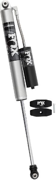 2018-2024 Jeep Wrangler Suspension Shock Absorber - Rear (Fox Racing Shox)