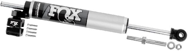2007-2017 Jeep Wrangler Steering Stabilizer (Fox Racing Shox)