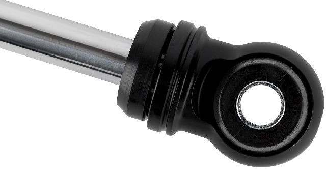 2005-2023 Toyota Tacoma Suspension Shock Absorber - Rear (Fox Racing Shox)
