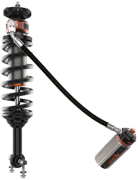 2021-2024 Ford Bronco Suspension Shock Absorber Kit - Front (Fox Racing Shox)