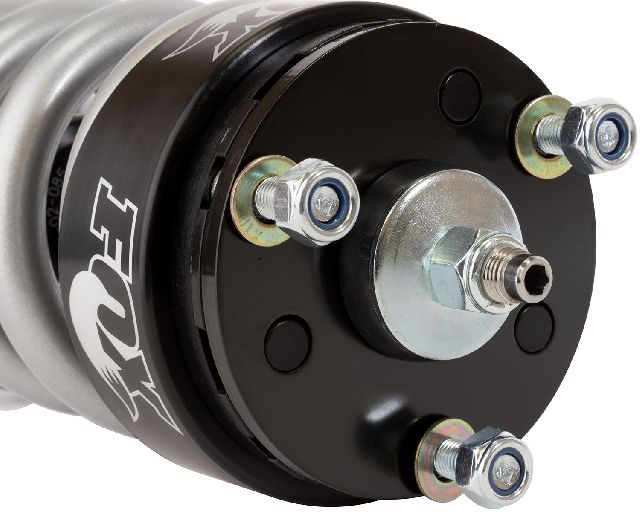 2012-2017 Ford Ranger Suspension Shock Absorber - Front (Fox Racing Shox)
