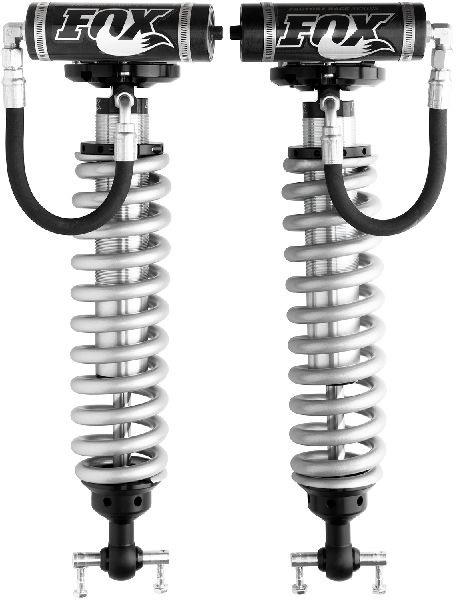 2015 Chevrolet Suburban Suspension Shock Absorber Kit - Front (Fox Racing Shox)
