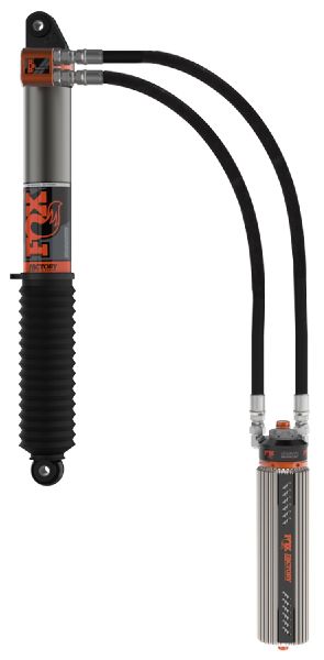 2019-2024 Chevrolet Silverado 1500 Suspension Shock Absorber Kit - Rear (Fox Racing Shox)