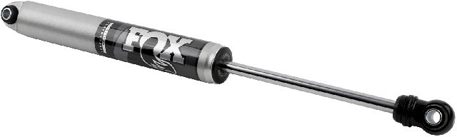 2019-2024 Chevrolet Silverado 1500 Suspension Shock Absorber - Rear (Fox Racing Shox)