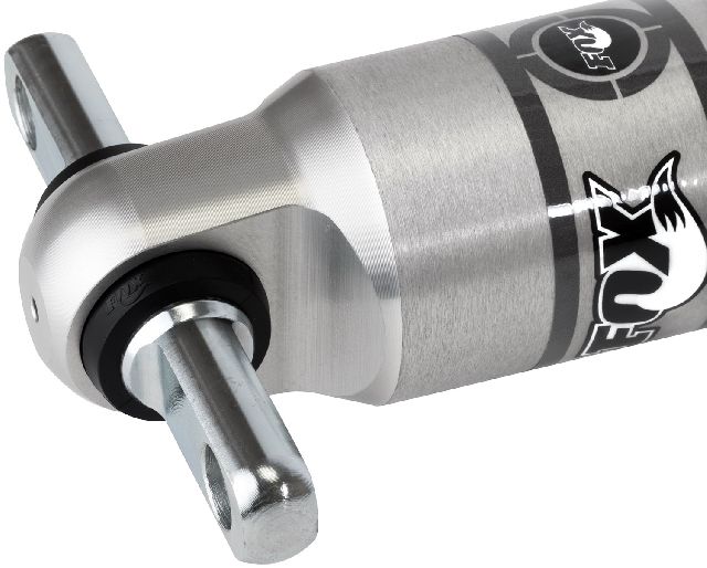 2011-2019 GMC Sierra 2500 HD Suspension Shock Absorber - Front (Fox Racing Shox)