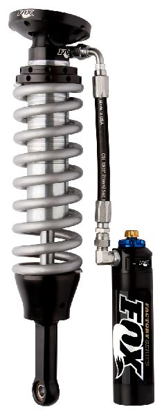 2007-2014 Toyota FJ Cruiser Suspension Shock Absorber - Front (Fox Racing Shox)