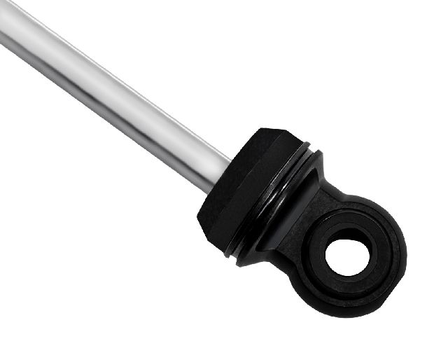 2005-2023 Toyota Tacoma Suspension Shock Absorber Kit - Rear (Fox Racing Shox)