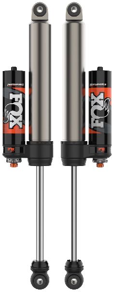 2014-2024 Ram 3500 Suspension Shock Absorber Kit - Rear (Fox Racing Shox)