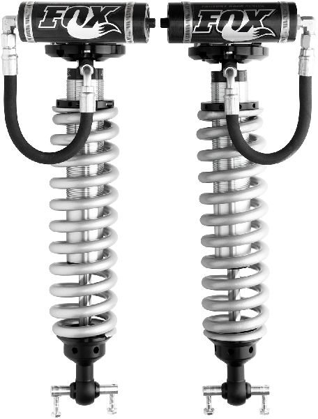 2007-2013 Chevrolet Avalanche Suspension Shock Absorber Kit - Front (Fox Racing Shox)