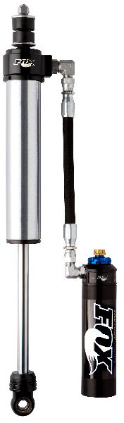 2005-2023 Toyota Tacoma Suspension Shock Absorber Kit - Rear (Fox Racing Shox)