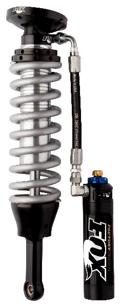 2019-2023 Ram 1500 Classic Suspension Shock Absorber Kit - Front (Fox Racing Shox)