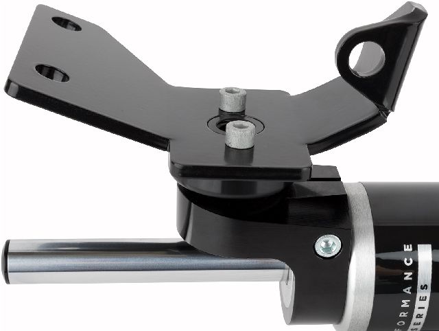 2018-2024 Jeep Wrangler Steering Stabilizer (Fox Racing Shox)