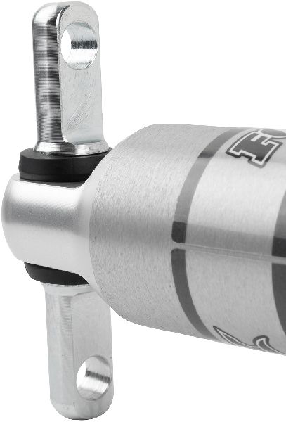 2011-2019 GMC Sierra 2500 HD Suspension Shock Absorber - Front (Fox Racing Shox)