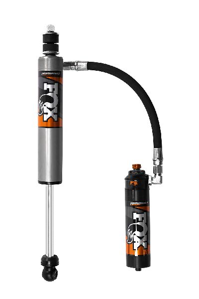 2005-2023 Toyota Tacoma Suspension Shock Absorber Kit - Rear (Fox Racing Shox)