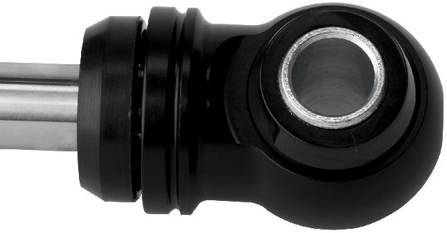 2011-2013 Ram 3500 Suspension Shock Absorber - Front (Fox Racing Shox)