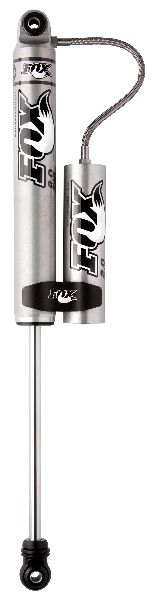 2011-2013 Ram 3500 Suspension Shock Absorber - Rear (Fox Racing Shox)