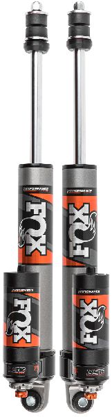 2014-2024 Ram 2500 Suspension Shock Absorber Kit - Rear (Fox Racing Shox)