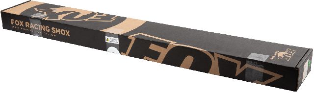 2005-2015 Toyota Tacoma Suspension Shock Absorber - Front (Fox Racing Shox)