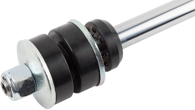 2019-2024 Ram 1500 Suspension Shock Absorber - Rear (Fox Racing Shox)