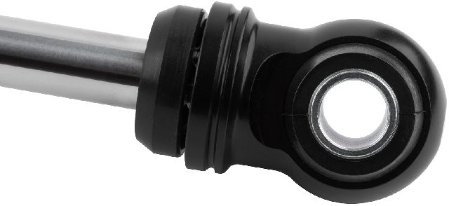 2019-2024 Chevrolet Silverado 1500 Suspension Shock Absorber - Rear (Fox Racing Shox)