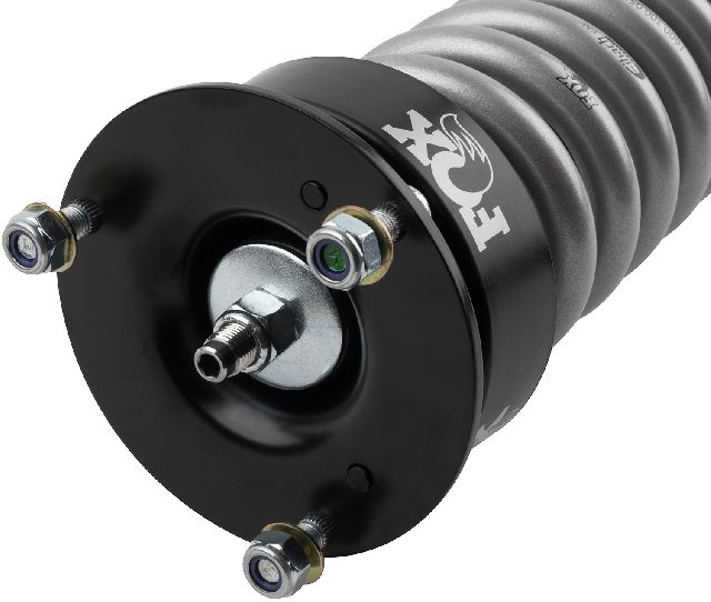 2019-2024 Chevrolet Silverado 1500 Suspension Shock Absorber - Front (Fox Racing Shox)