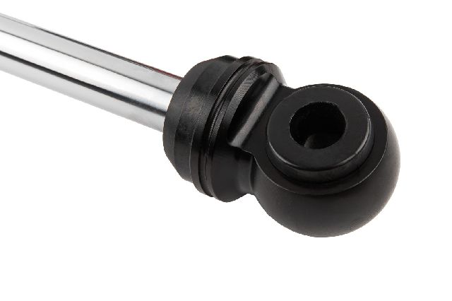 2019-2024 Chevrolet Silverado 1500 Suspension Shock Absorber Kit - Rear (Fox Racing Shox)