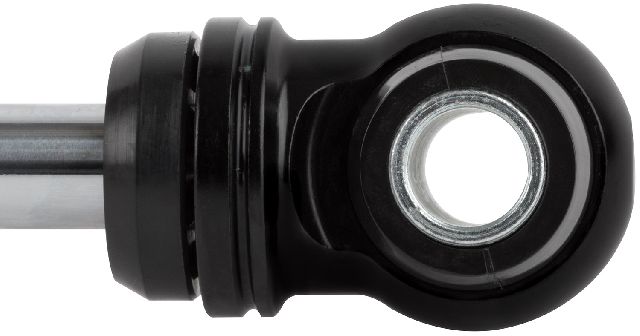 2001-2019 GMC Sierra 2500 HD Suspension Shock Absorber - Rear (Fox Racing Shox)