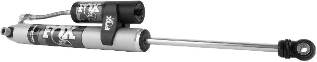 2018-2024 Jeep Wrangler Suspension Shock Absorber - Rear (Fox Racing Shox)