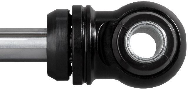 2011-2024 Ram 3500 Suspension Shock Absorber - Rear (Fox Racing Shox)