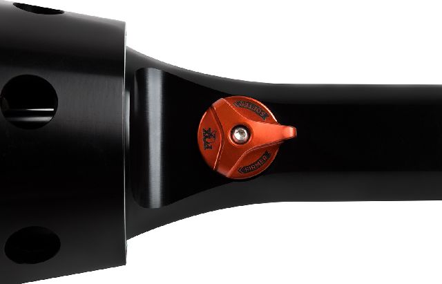 2019-2020 Ford F-150 Suspension Shock Absorber Kit - Front (Fox Racing Shox)