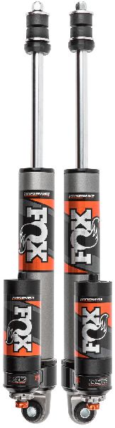 2014-2024 Ram 2500 Suspension Shock Absorber Kit - Rear (Fox Racing Shox)
