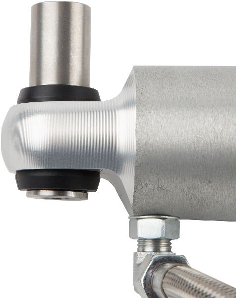 2018-2024 Jeep Wrangler Suspension Shock Absorber Kit - Front (Fox Racing Shox)