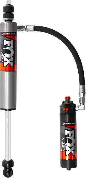2007-2014 Toyota FJ Cruiser Suspension Shock Absorber Kit - Rear (Fox Racing Shox)