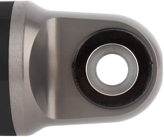 2020-2024 Jeep Gladiator Suspension Shock Absorber Kit - Rear (Fox Racing Shox)