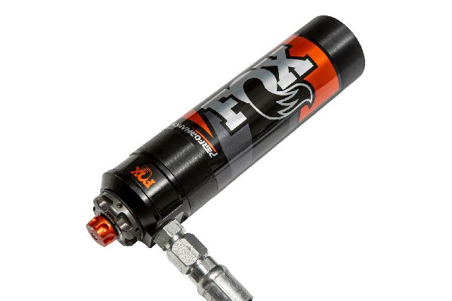 2021-2024 Ford Bronco Suspension Shock Absorber Kit - Rear (Fox Racing Shox)