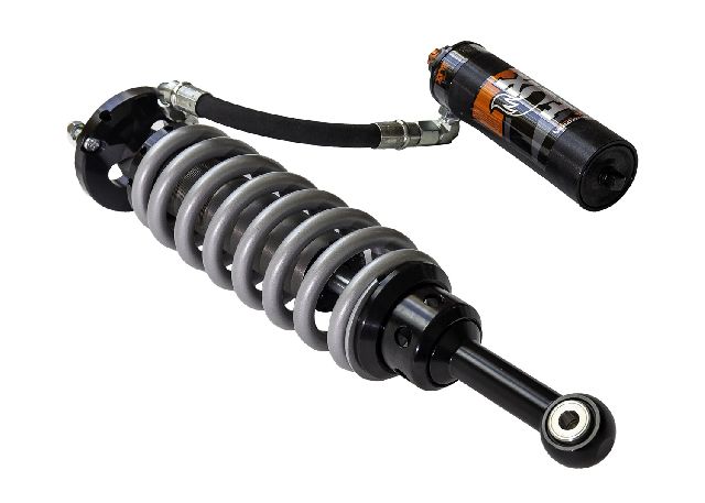 2005-2023 Toyota Tacoma Suspension Shock Absorber Kit - Front (Fox Racing Shox)