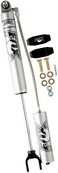 2011-2019 GMC Sierra 2500 HD Suspension Shock Absorber - Front (Fox Racing Shox)