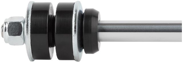 2014-2024 Ram 2500 Suspension Shock Absorber - Rear (Fox Racing Shox)